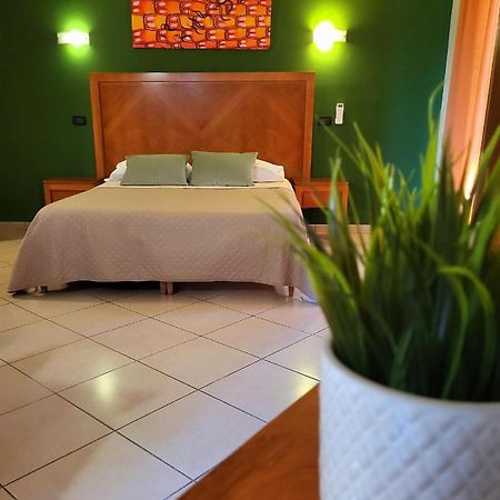 Hotel Federico II 카스티글리오네디시칠리아 외부 사진
