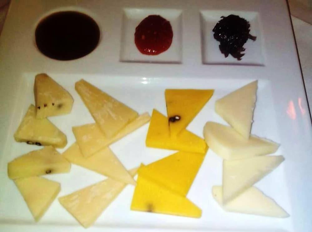 Hotel Federico II 카스티글리오네디시칠리아 외부 사진