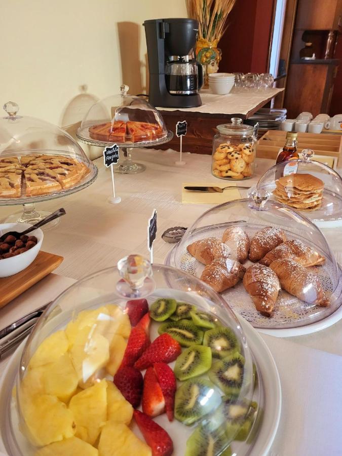 Hotel Federico II 카스티글리오네디시칠리아 외부 사진